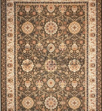 Шерстяний килим Diamond Palace 2545-50688 - высокое качество по лучшей цене в Украине.